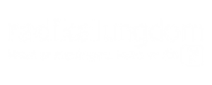 RadikalUngdom Logo