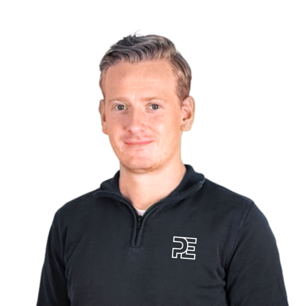 Rasmus Terkelsen