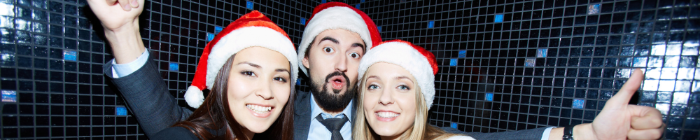Firmajulefrokost DJ